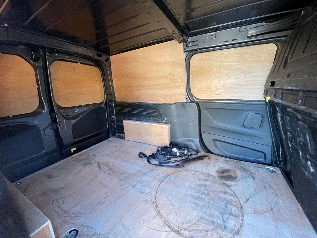 2023 PEUGEOT PARTNER 2023 PEUGEOT PARTNER