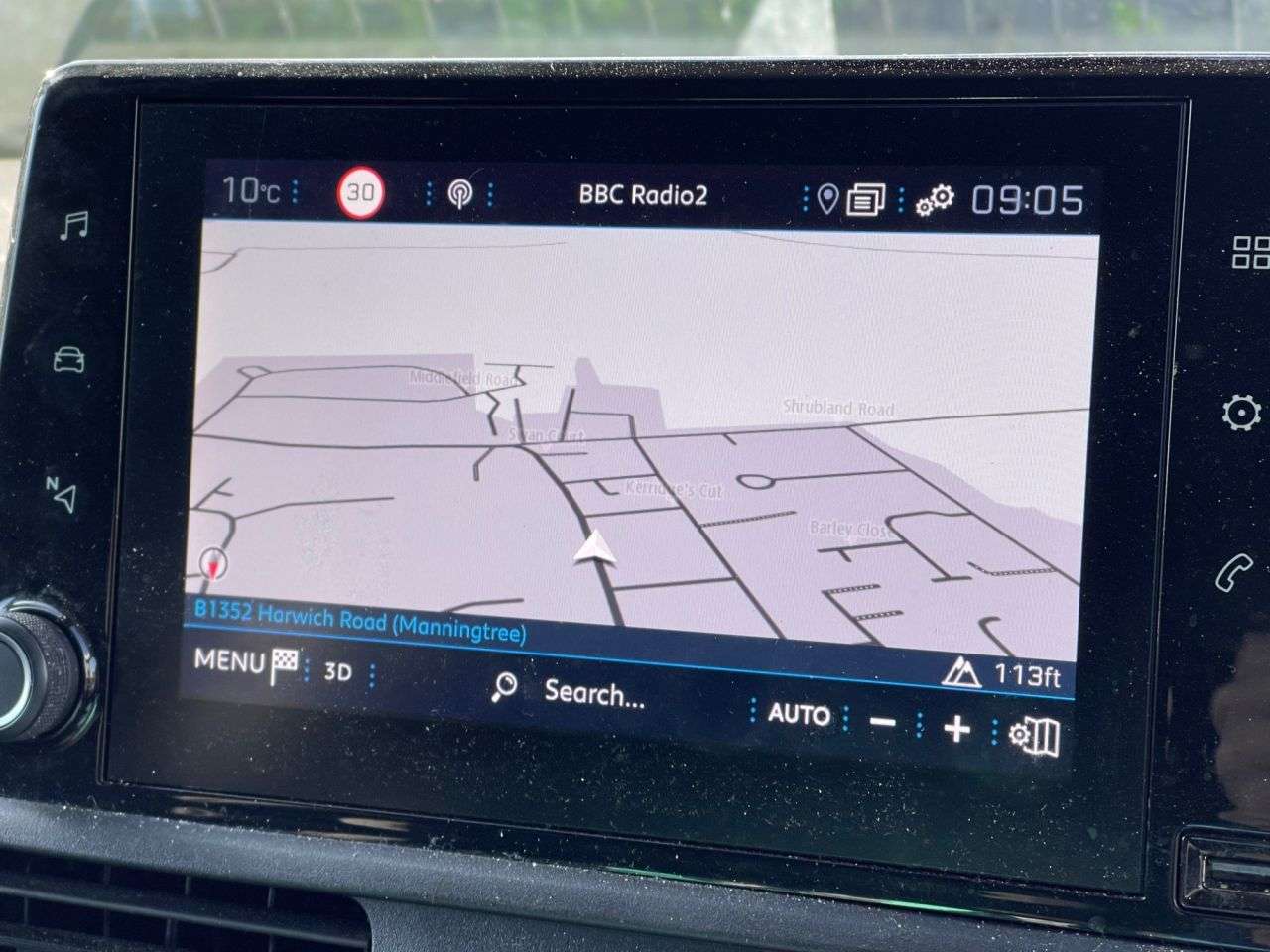 2023 PEUGEOT PARTNER 2023 PEUGEOT PARTNER