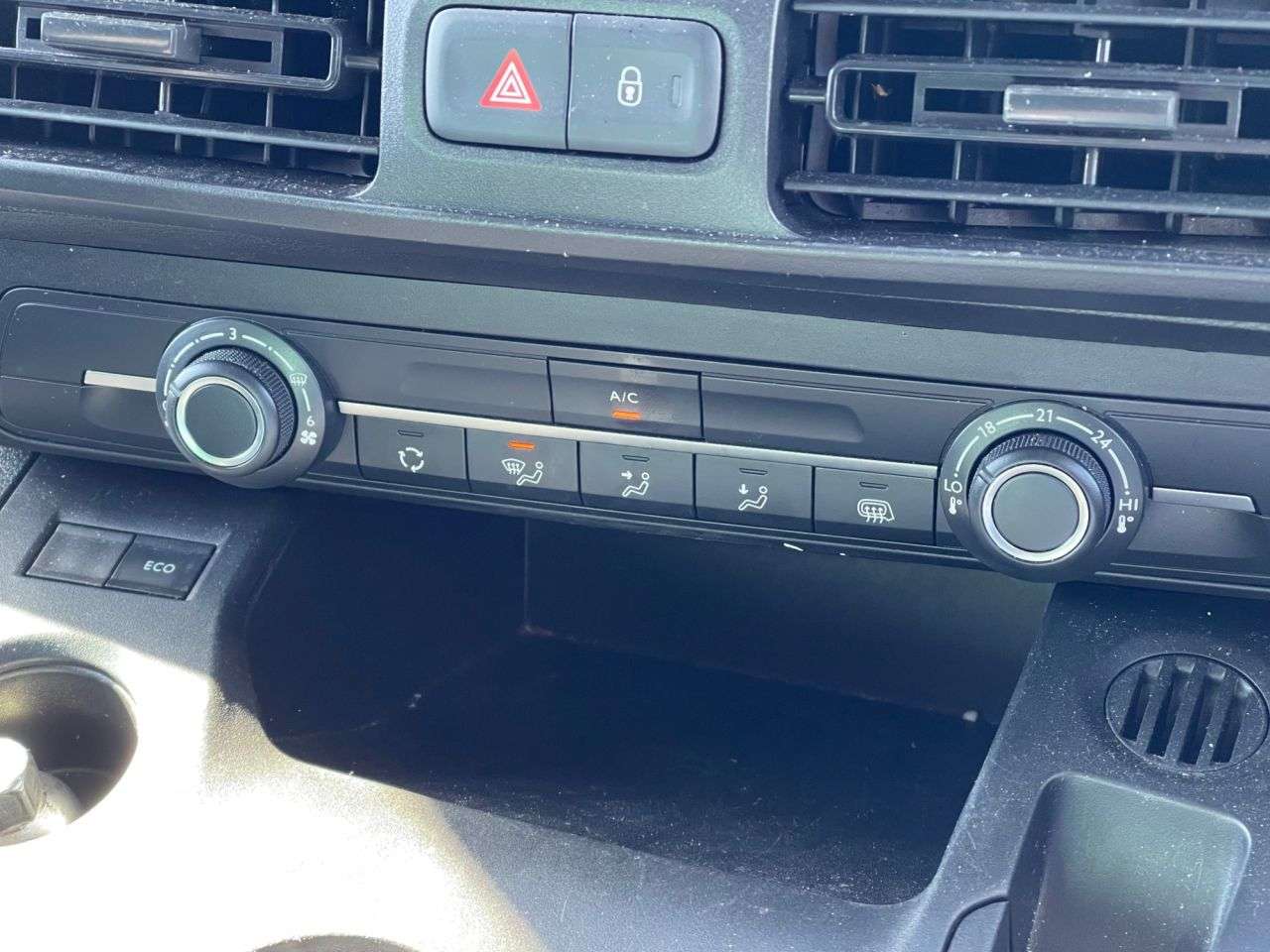 2023 PEUGEOT PARTNER 2023 PEUGEOT PARTNER