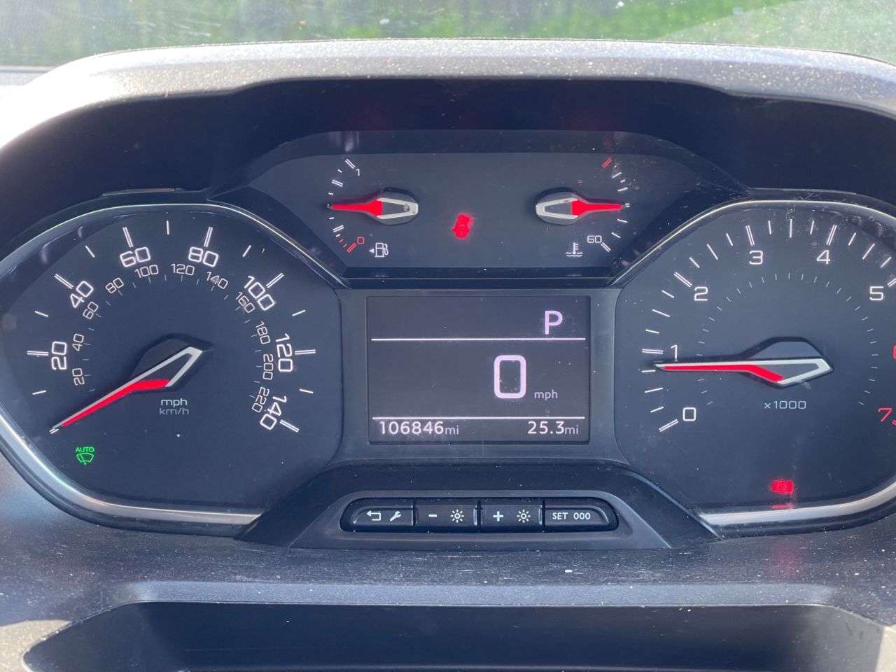 2023 PEUGEOT PARTNER 2023 PEUGEOT PARTNER