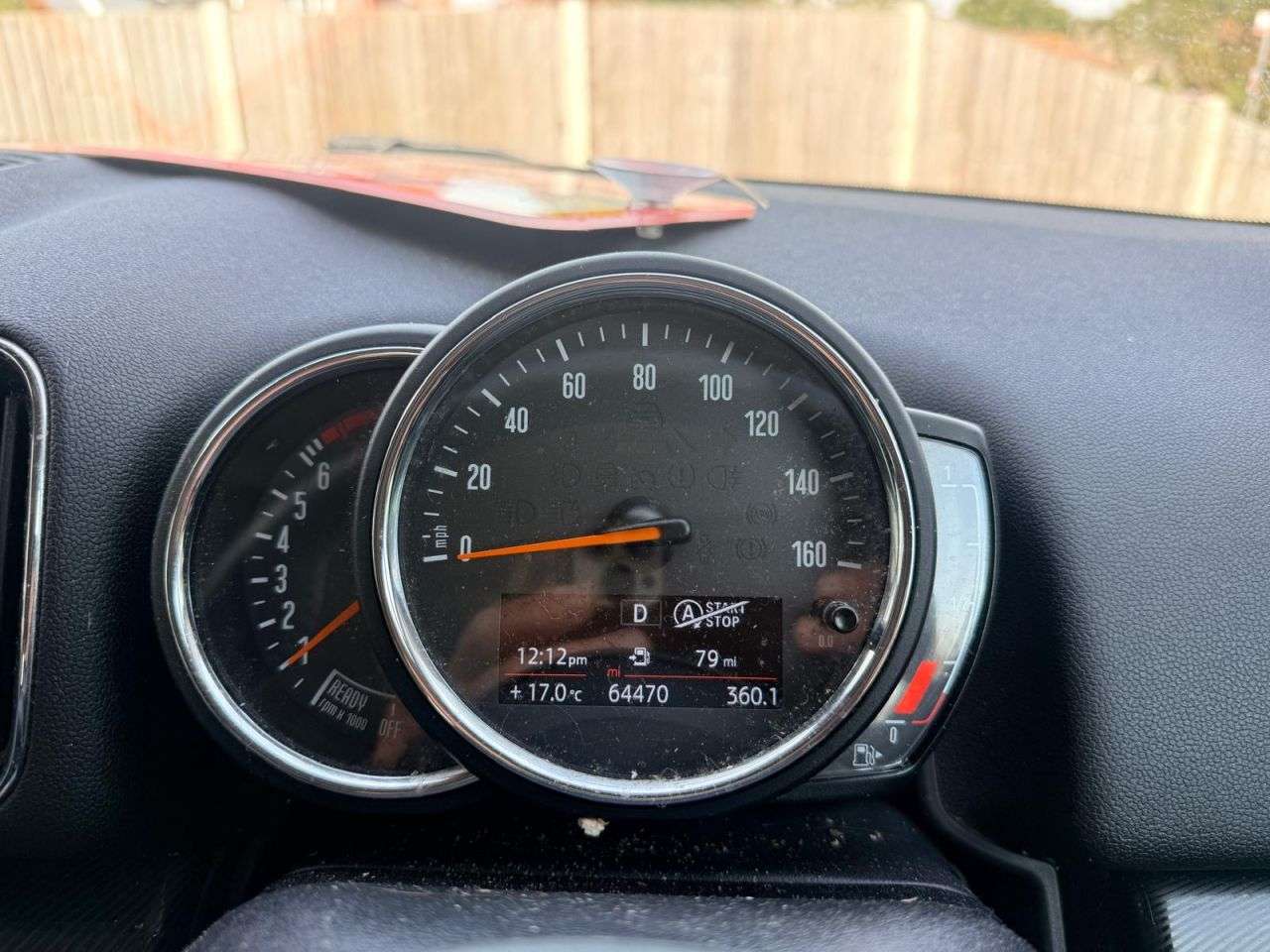 2019 MINI COUNTRYMAN 2019 MINI COUNTRYMAN