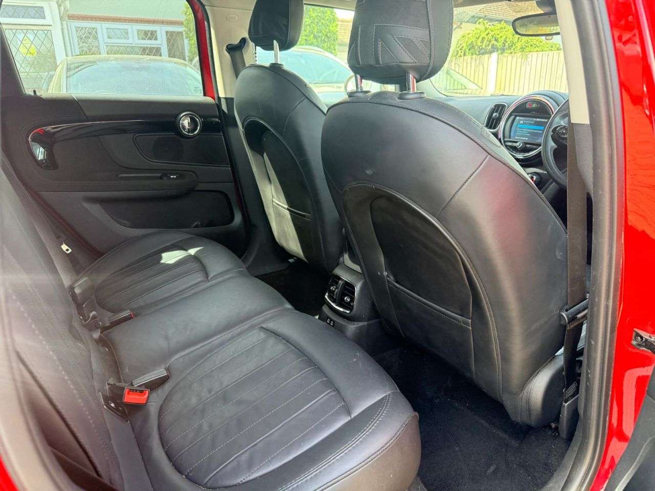 2019 MINI COUNTRYMAN 2019 MINI COUNTRYMAN