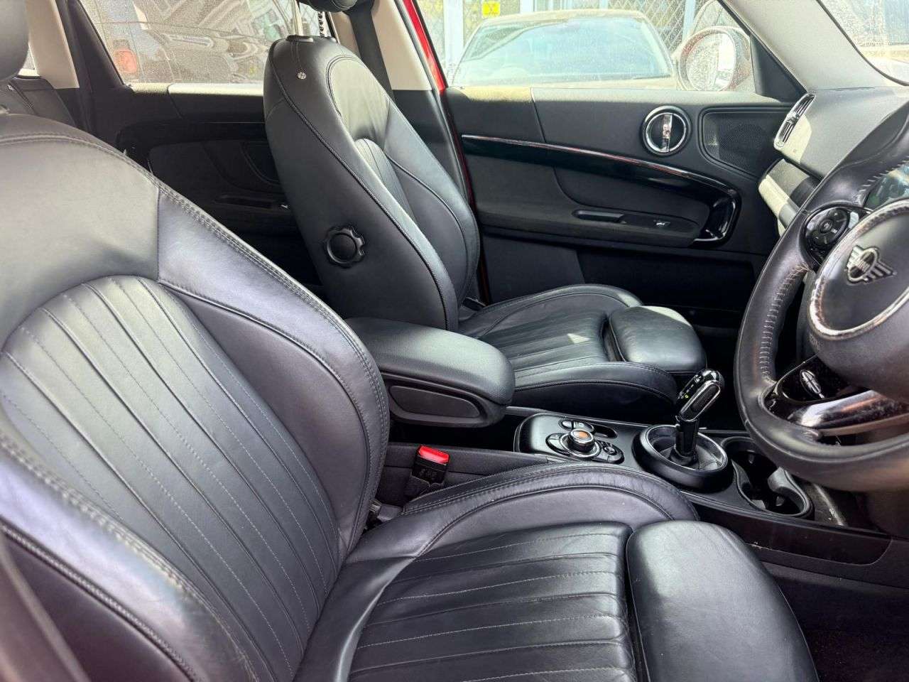 2019 MINI COUNTRYMAN 2019 MINI COUNTRYMAN