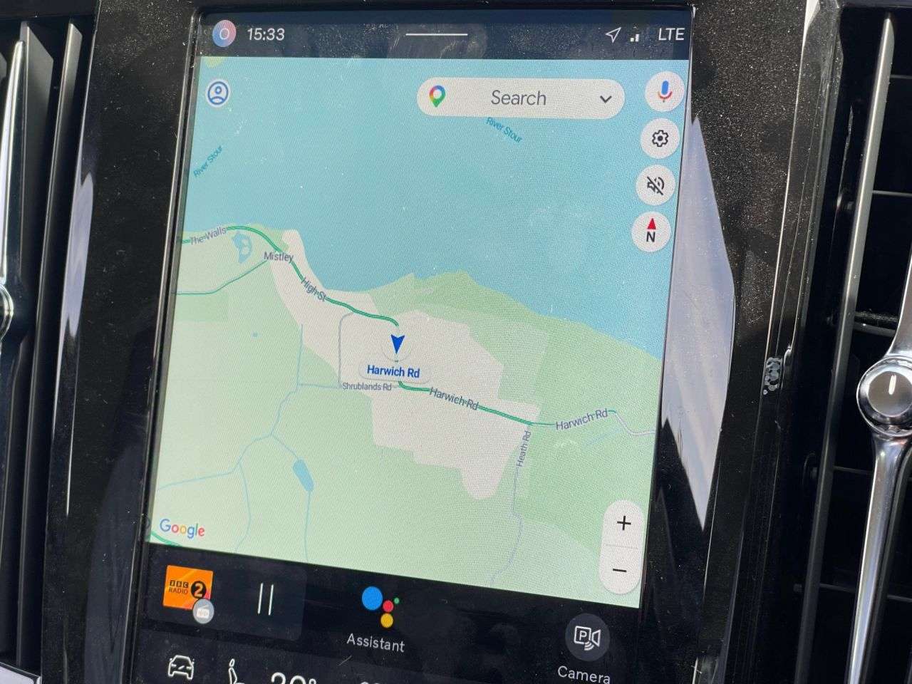 A 2021 VOLVO V90 2.0 B4 MHEV Momentum Estate 5dr Diesel Hybrid Auto Euro 6 (s/s) (197 ps) RE A 2021 VOLVO V90 2.0 B4 MHEV Momentum Estate 5dr Diesel Hybrid Auto Euro 6 (s/s) (197 ps) RE