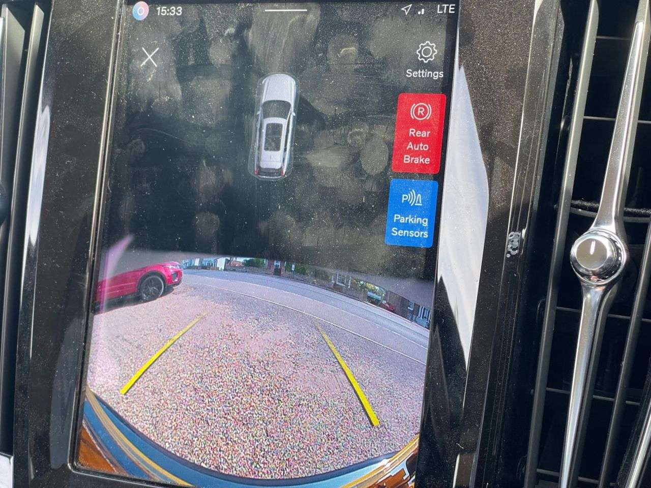 2021 VOLVO V90 2021 VOLVO V90