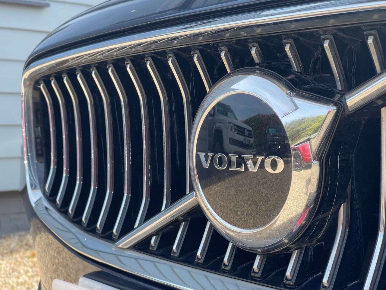 2021 VOLVO V90 2021 VOLVO V90