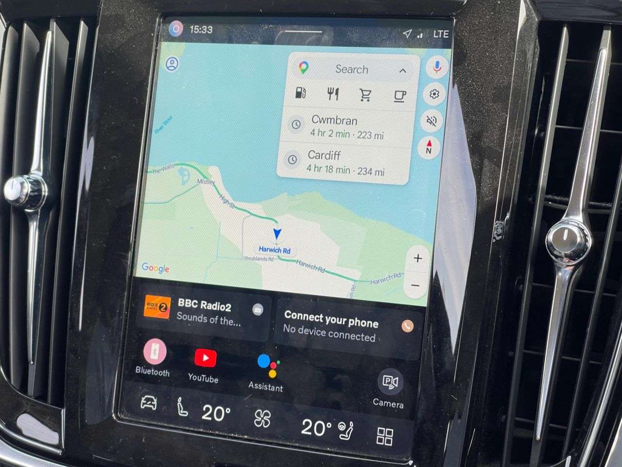 2021 VOLVO V90 2021 VOLVO V90