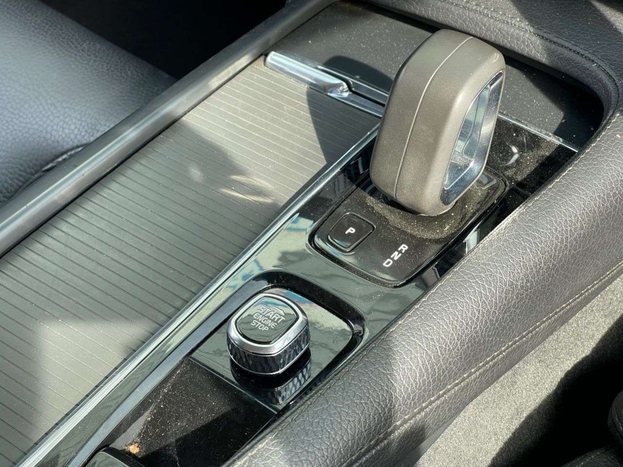 2021 VOLVO V90 2021 VOLVO V90