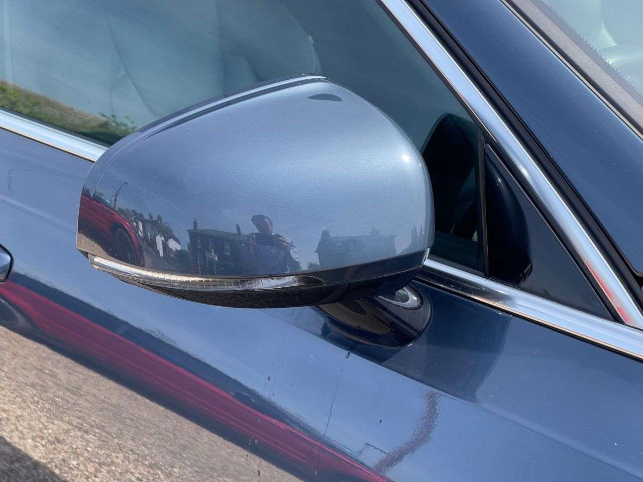 2021 VOLVO V90 2021 VOLVO V90