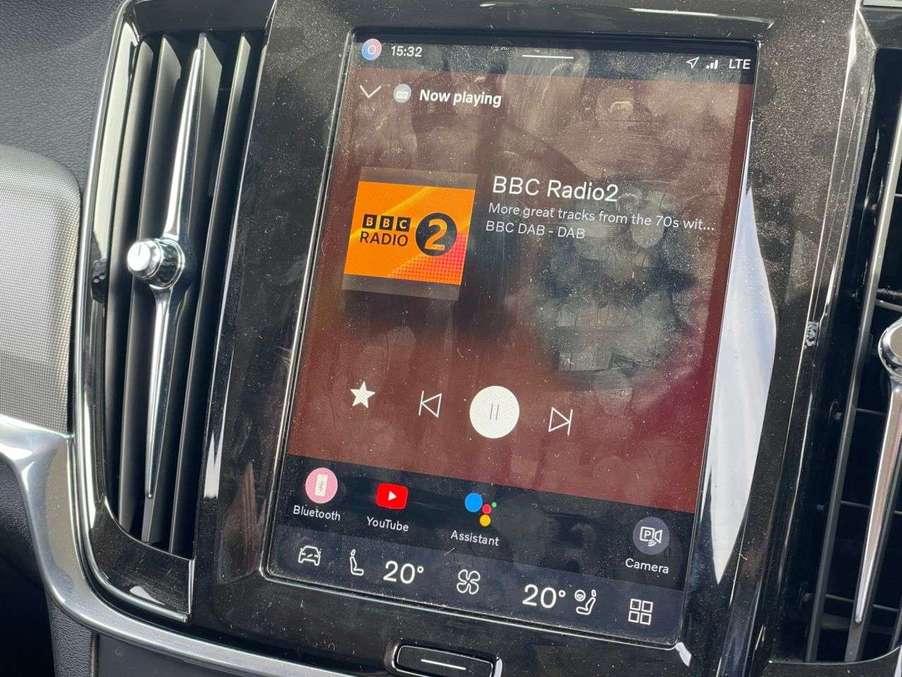 2021 VOLVO V90 2021 VOLVO V90