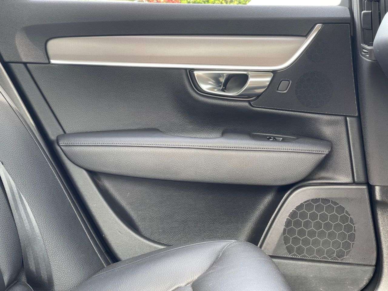 2021 VOLVO V90 2021 VOLVO V90