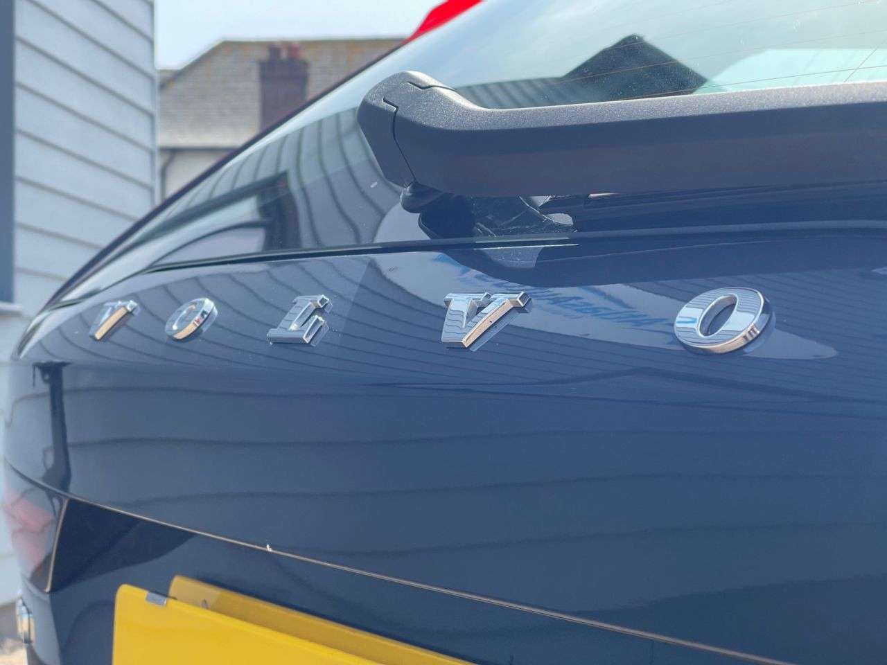 2021 VOLVO V90 2021 VOLVO V90