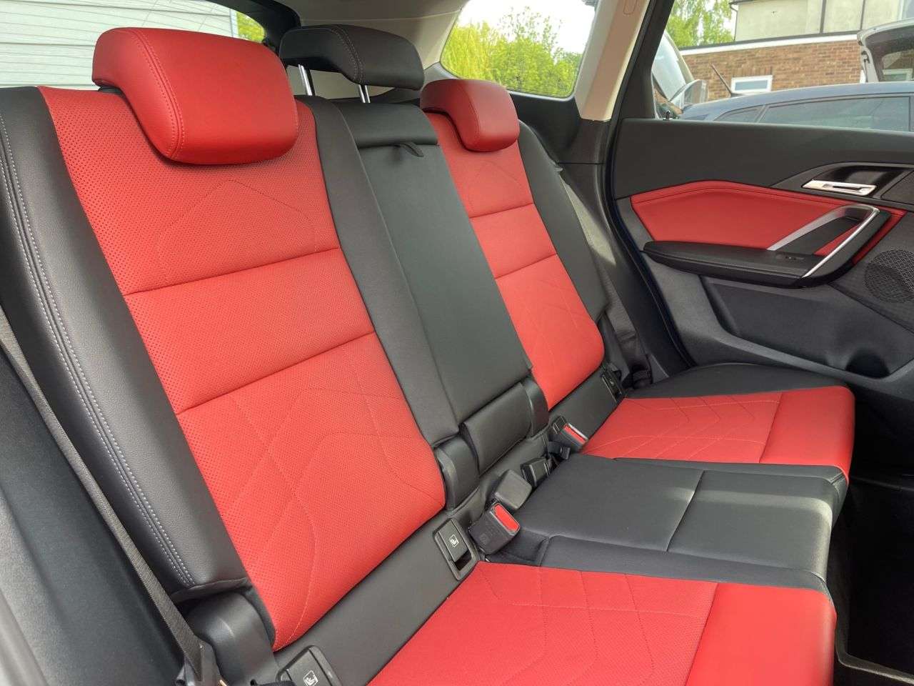 2022 BMW X1 2022 BMW X1