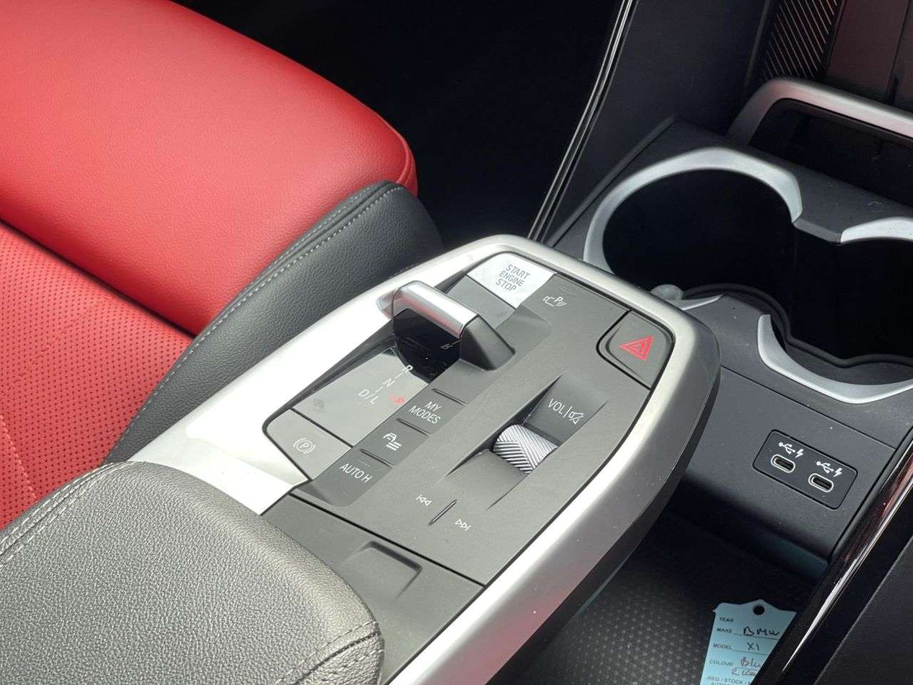 2022 BMW X1 2022 BMW X1