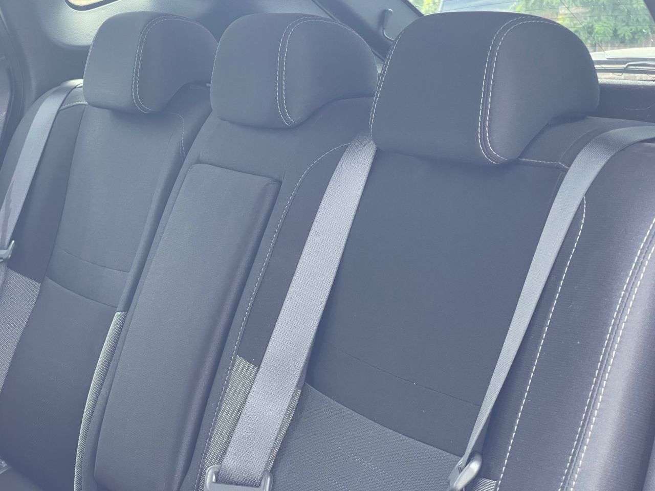 2017 NISSAN QASHQAI 2017 NISSAN QASHQAI
