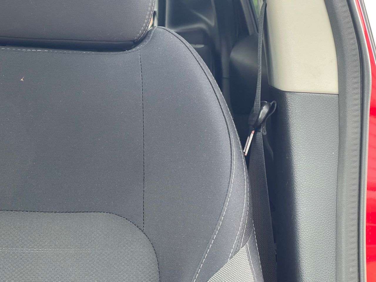 2017 NISSAN QASHQAI 2017 NISSAN QASHQAI