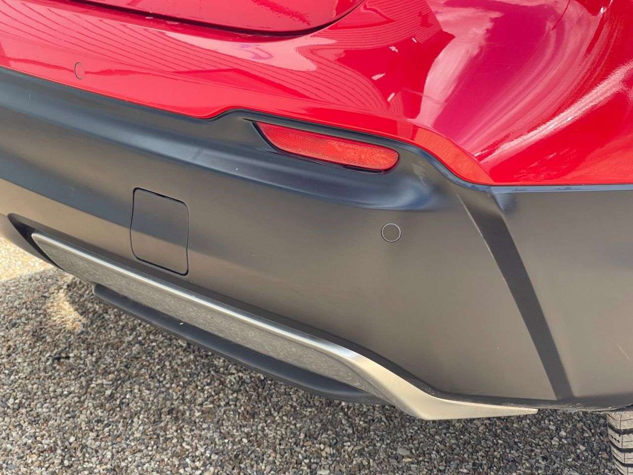 2017 NISSAN QASHQAI 2017 NISSAN QASHQAI