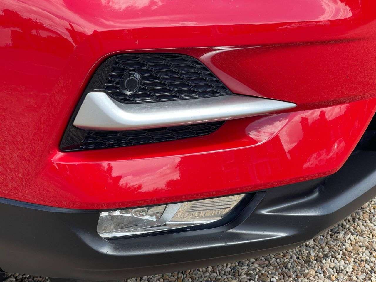 2017 NISSAN QASHQAI 2017 NISSAN QASHQAI