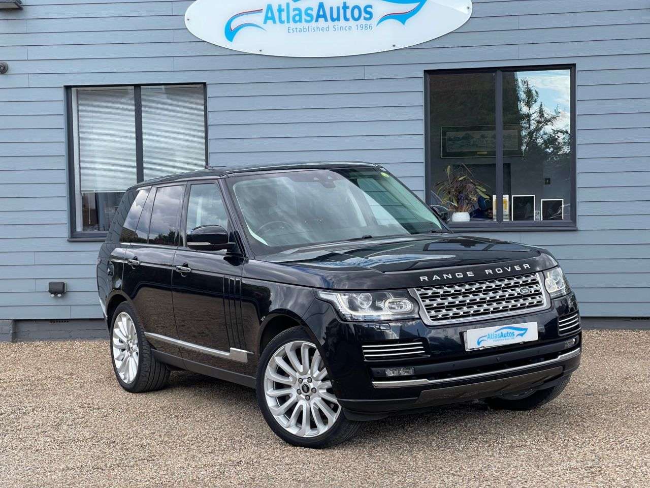 2018 LAND ROVER RANGE ROVER 2018 LAND ROVER RANGE ROVER