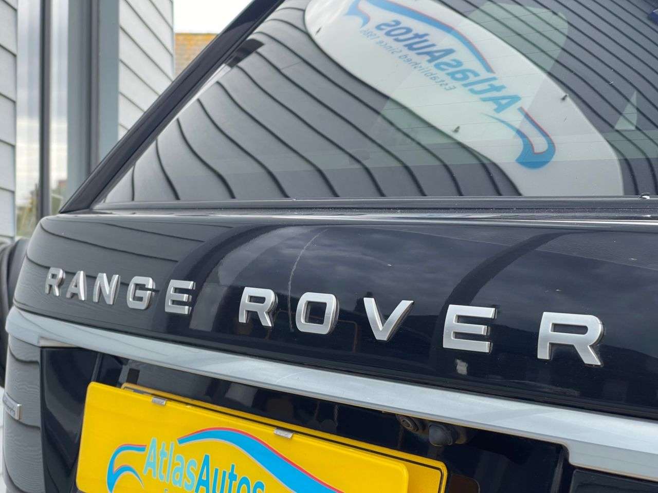 2018 LAND ROVER RANGE ROVER 2018 LAND ROVER RANGE ROVER