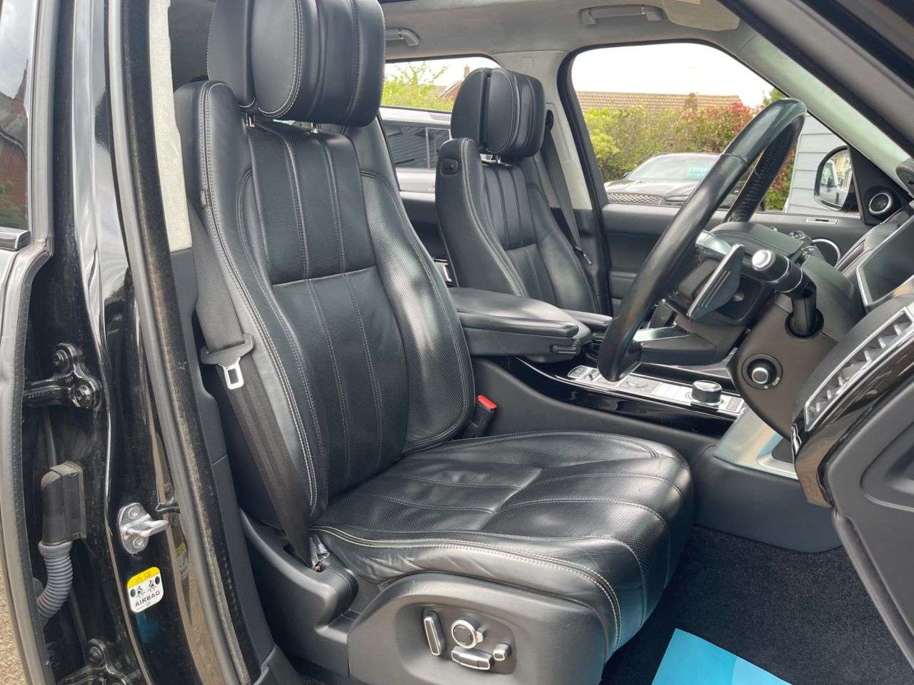 2018 LAND ROVER RANGE ROVER 2018 LAND ROVER RANGE ROVER