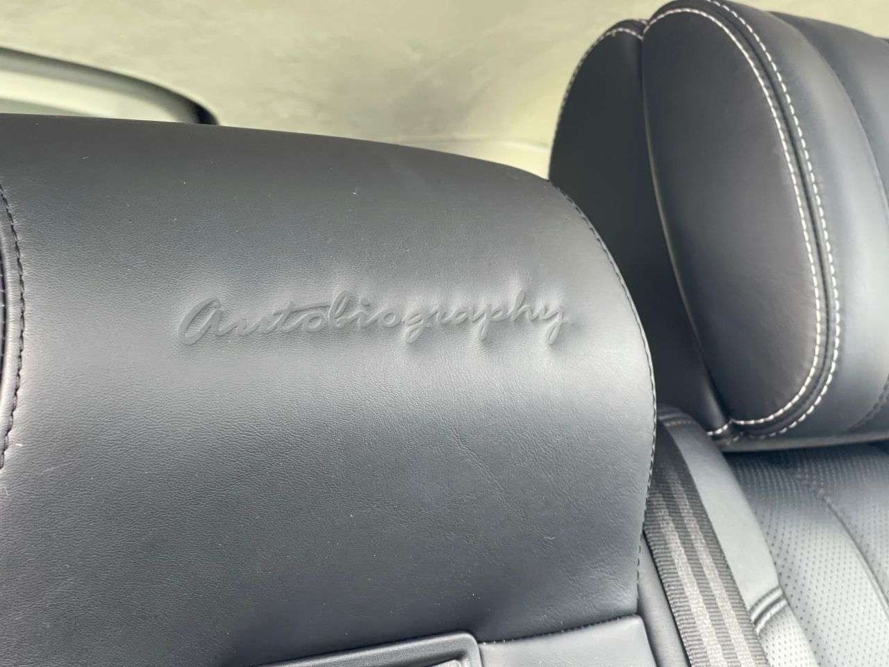 2018 LAND ROVER RANGE ROVER 2018 LAND ROVER RANGE ROVER