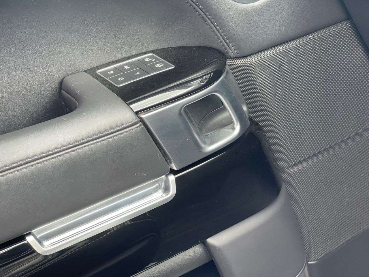 2018 LAND ROVER RANGE ROVER 2018 LAND ROVER RANGE ROVER
