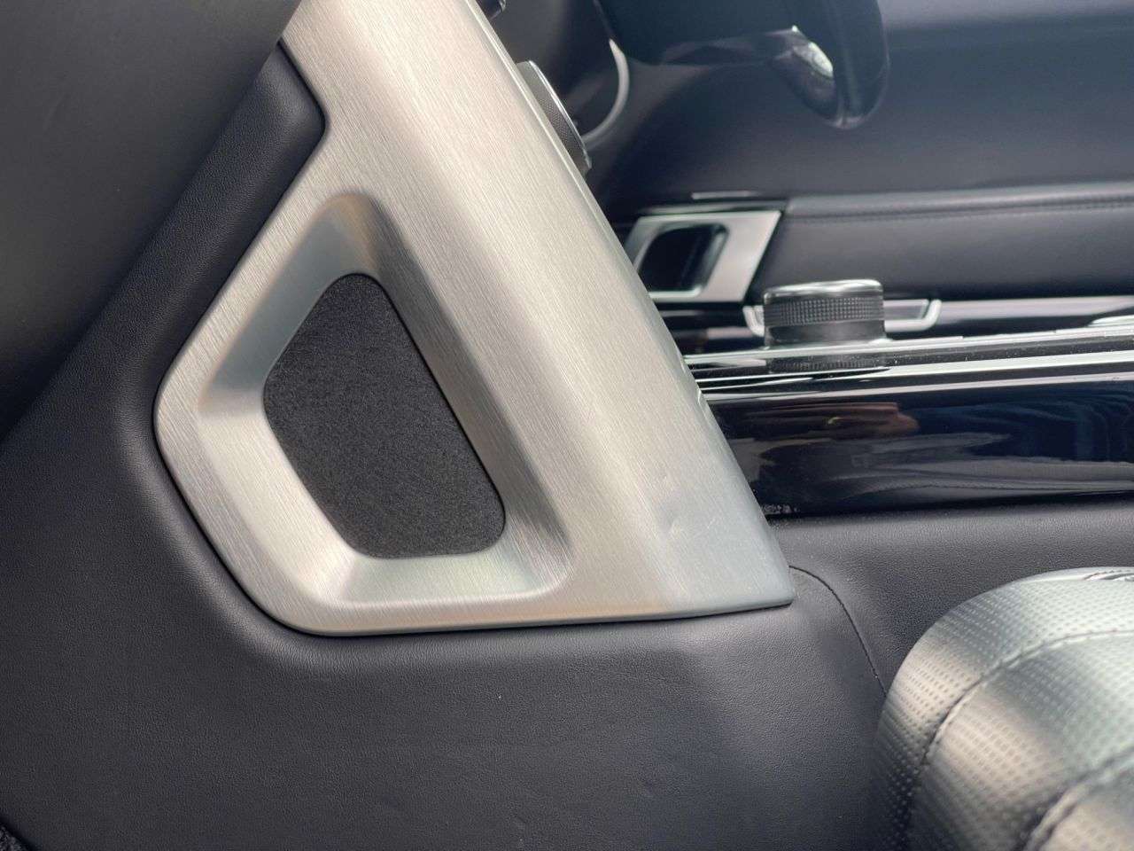 2018 LAND ROVER RANGE ROVER 2018 LAND ROVER RANGE ROVER