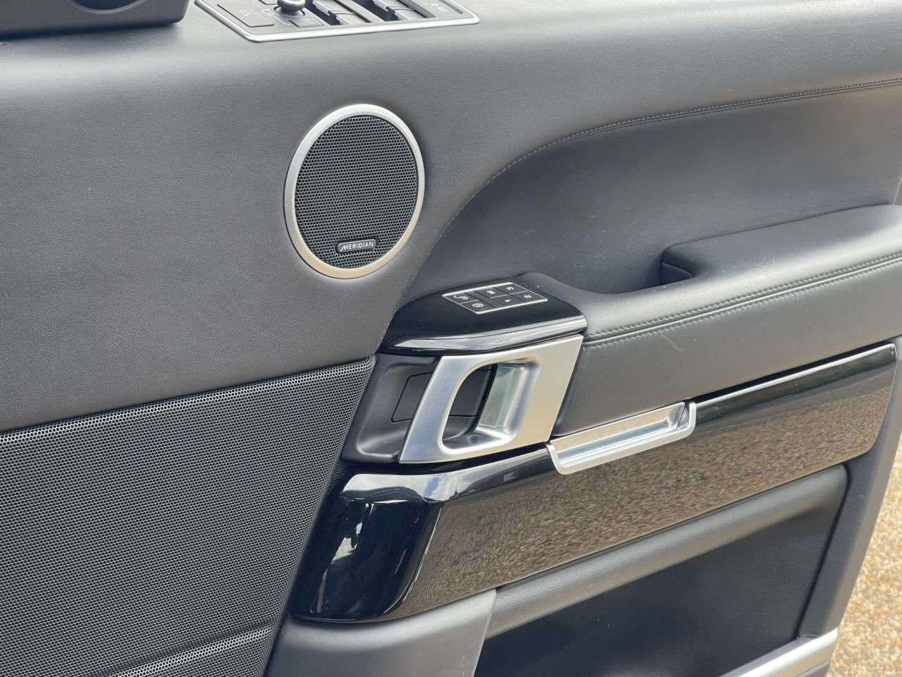 2018 LAND ROVER RANGE ROVER 2018 LAND ROVER RANGE ROVER