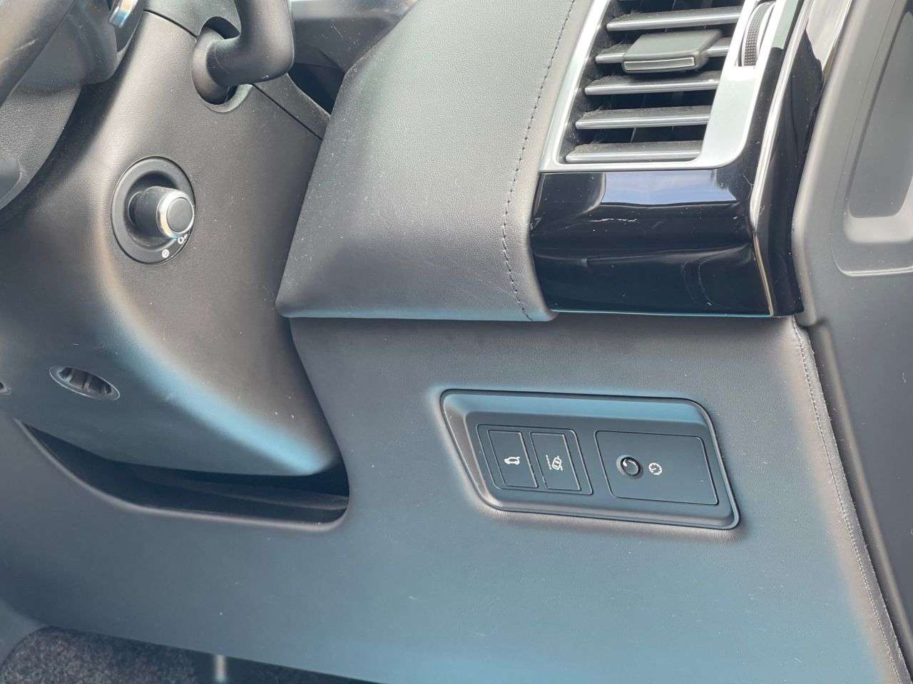 2018 LAND ROVER RANGE ROVER 2018 LAND ROVER RANGE ROVER
