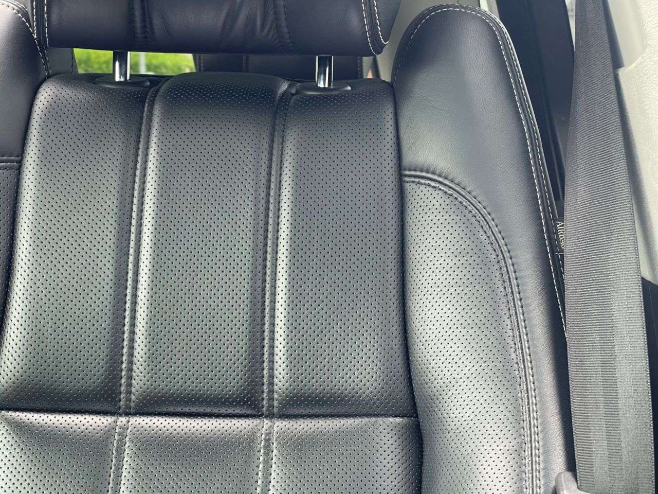2018 LAND ROVER RANGE ROVER 2018 LAND ROVER RANGE ROVER