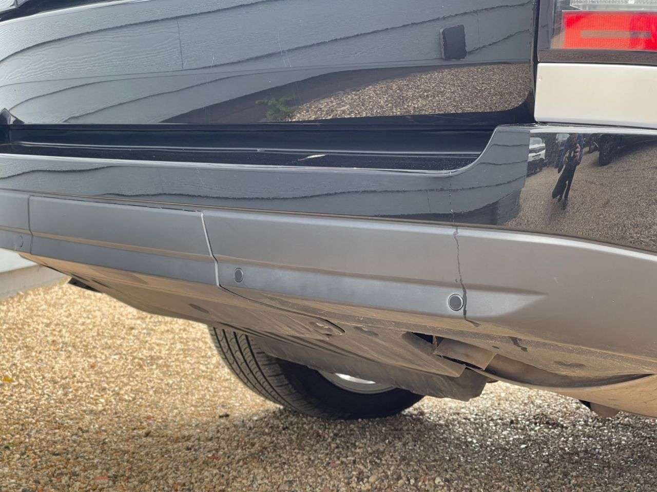 2018 LAND ROVER RANGE ROVER 2018 LAND ROVER RANGE ROVER