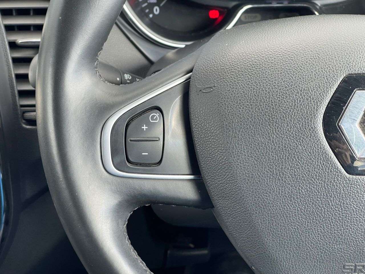 2017 RENAULT CAPTUR 2017 RENAULT CAPTUR