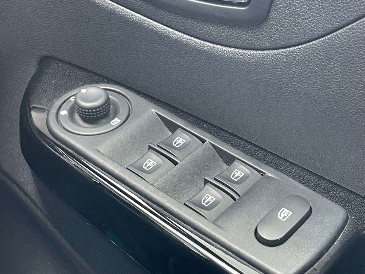 2017 RENAULT CAPTUR 2017 RENAULT CAPTUR