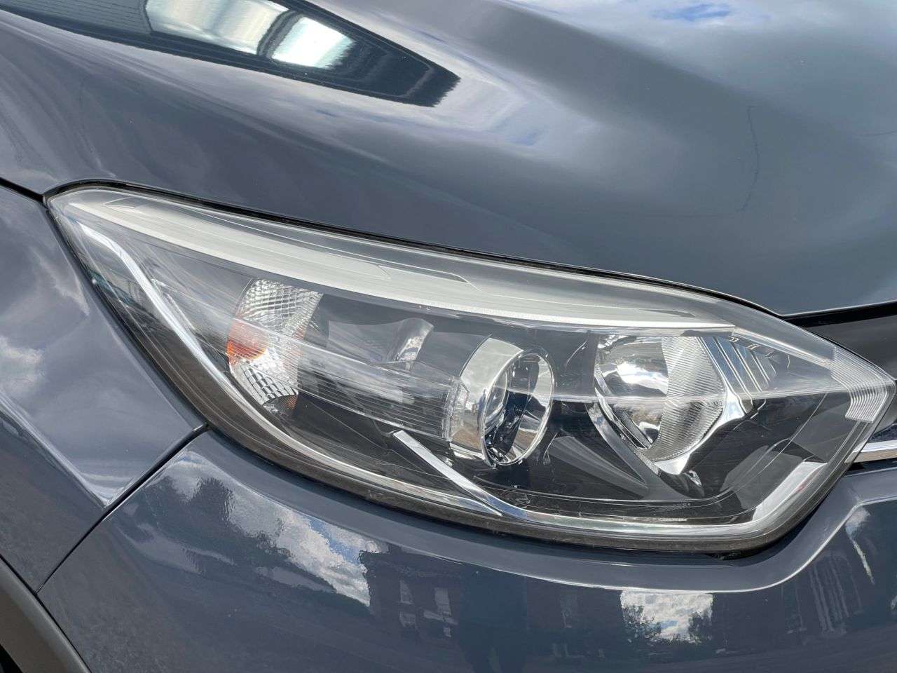 2017 RENAULT CAPTUR 2017 RENAULT CAPTUR