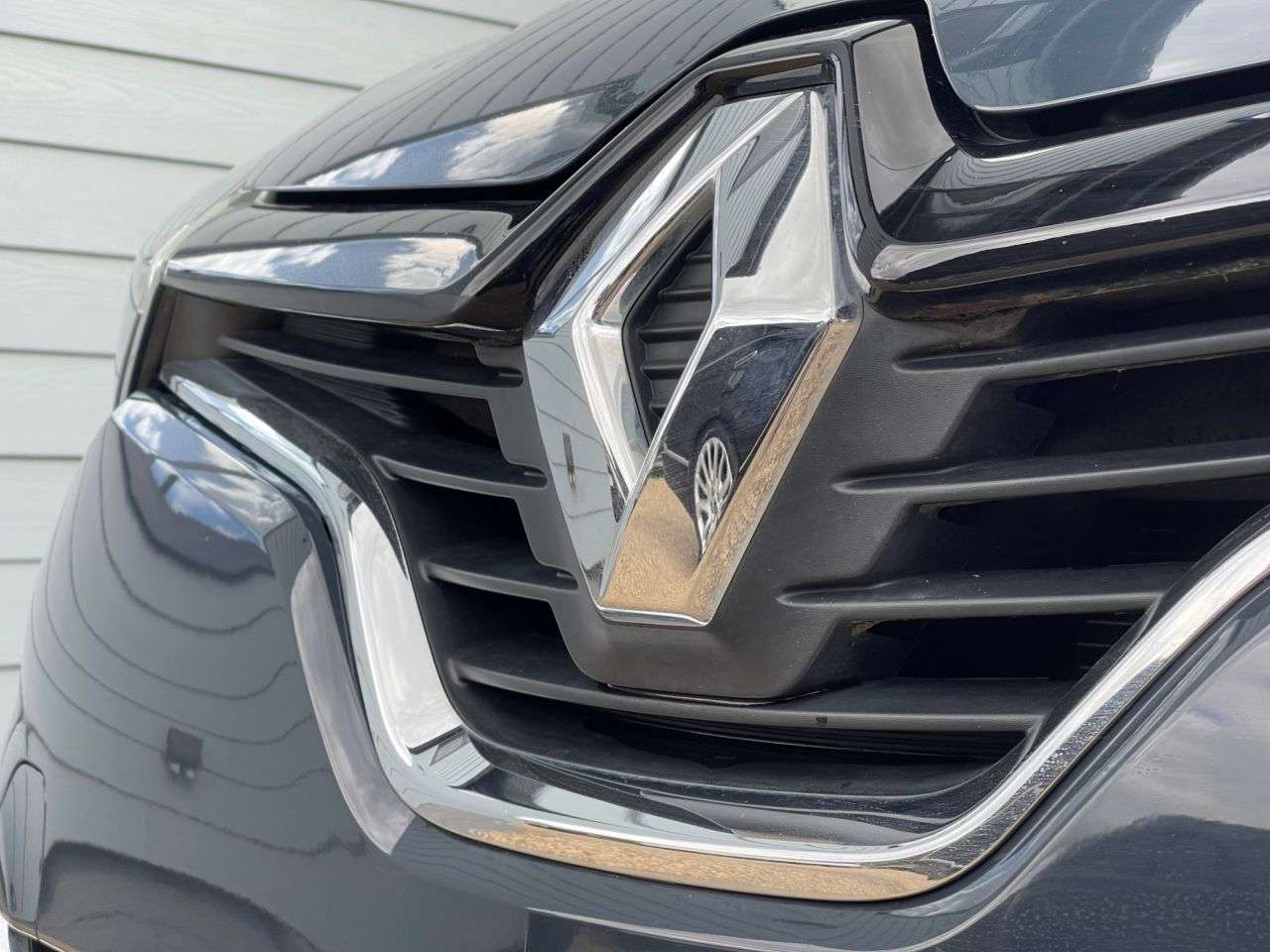 2017 RENAULT CAPTUR 2017 RENAULT CAPTUR