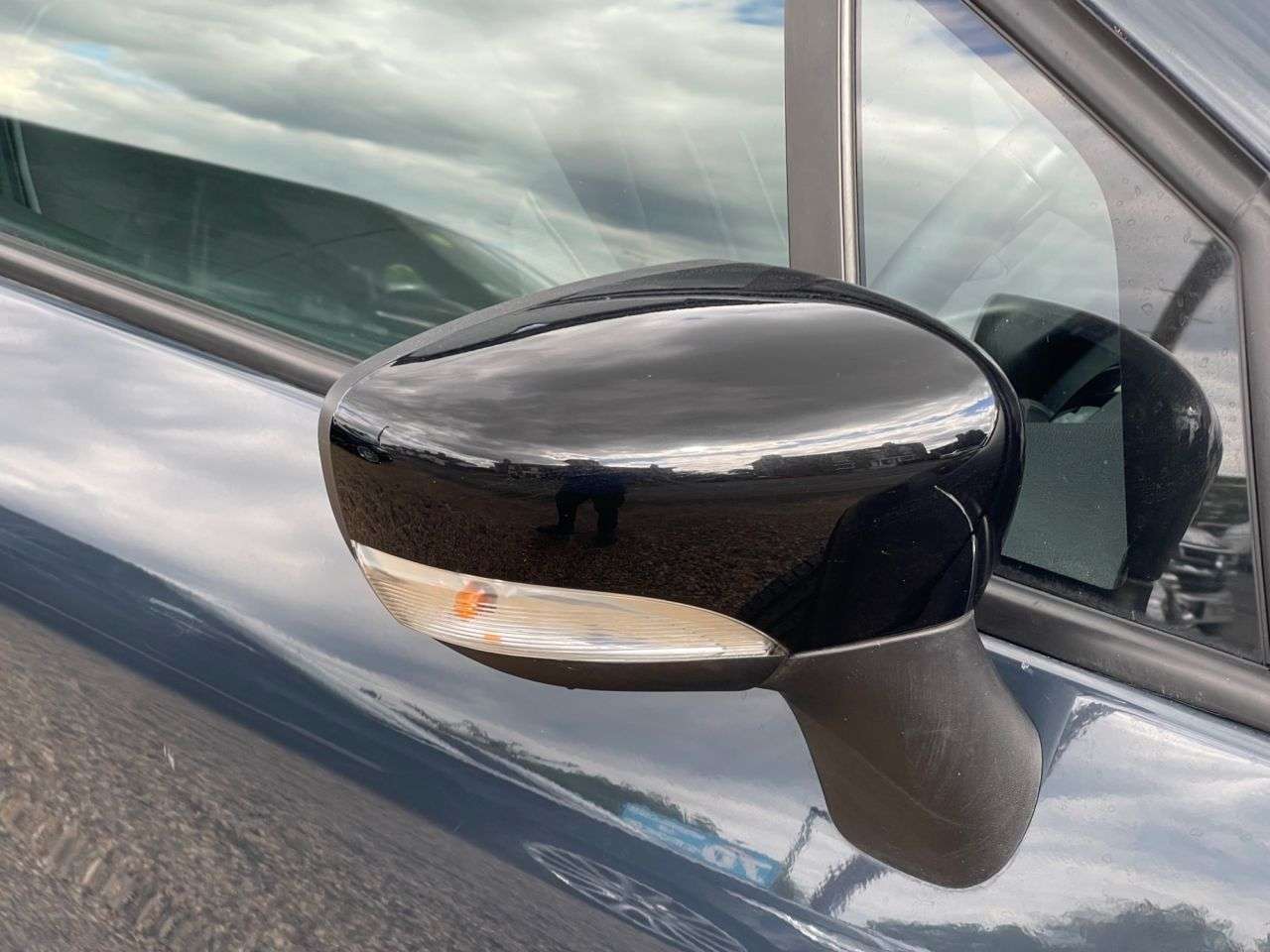 2017 RENAULT CAPTUR 2017 RENAULT CAPTUR
