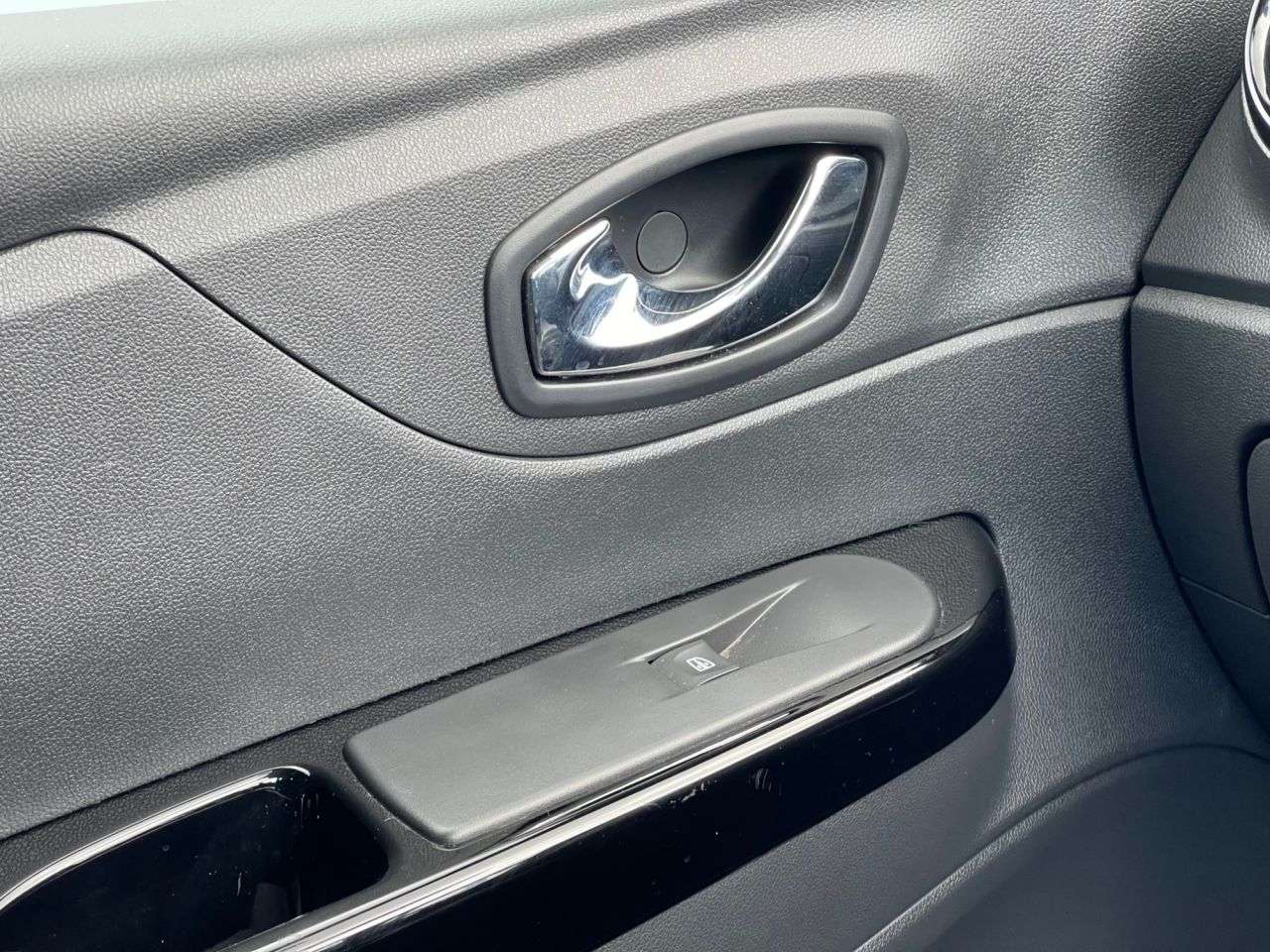 2017 RENAULT CAPTUR 2017 RENAULT CAPTUR