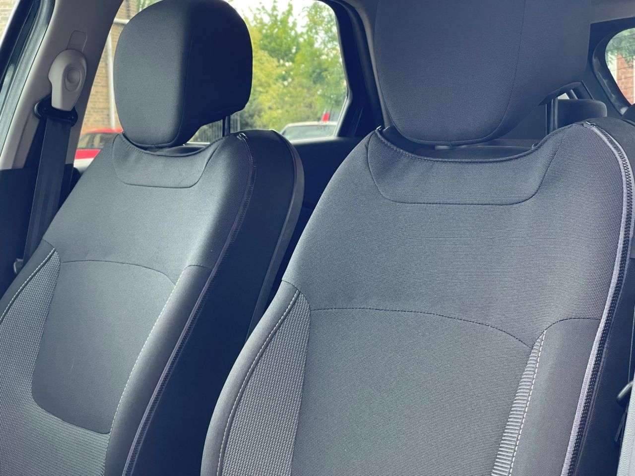 2017 RENAULT CAPTUR 2017 RENAULT CAPTUR