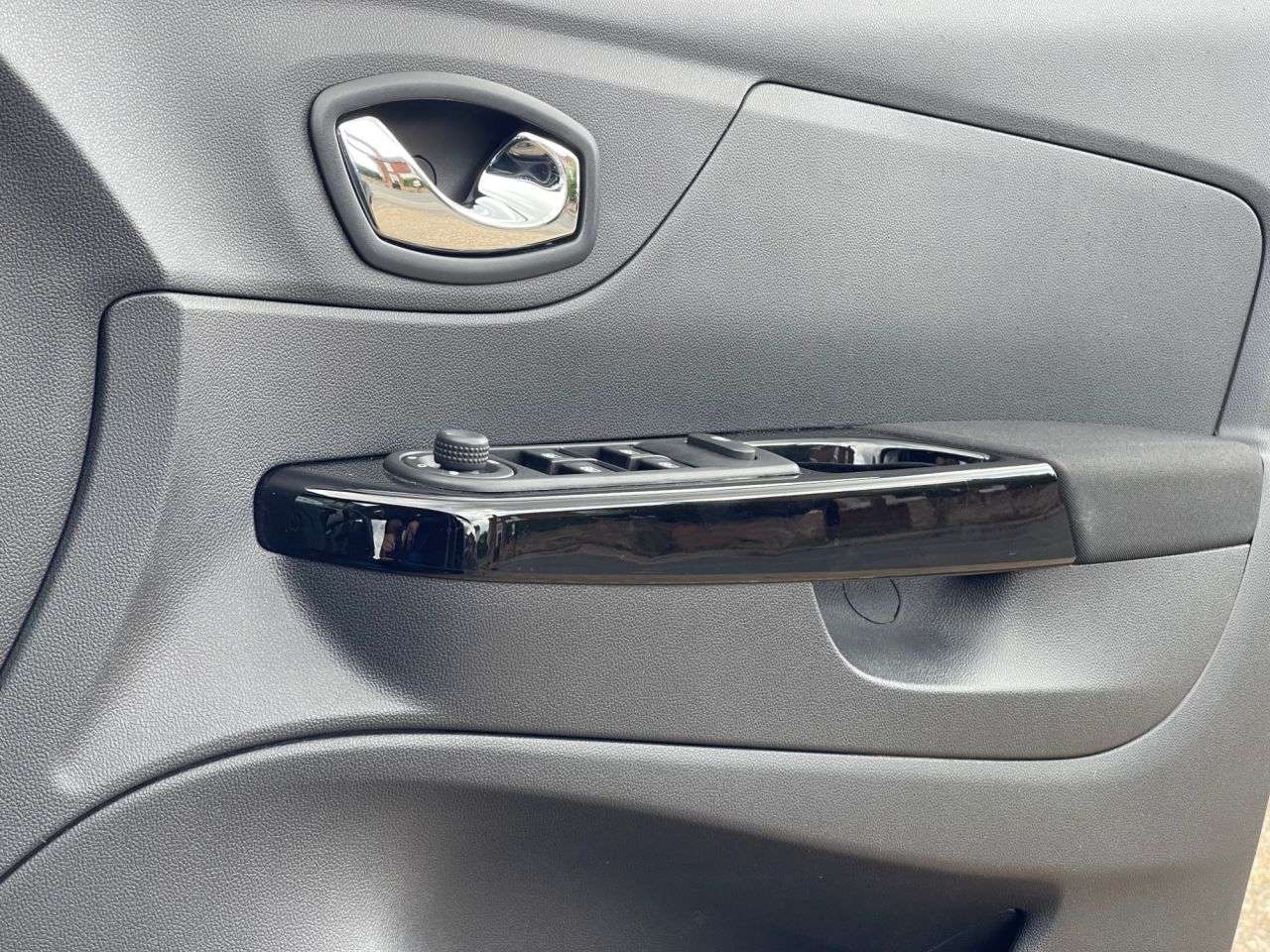 2017 RENAULT CAPTUR 2017 RENAULT CAPTUR