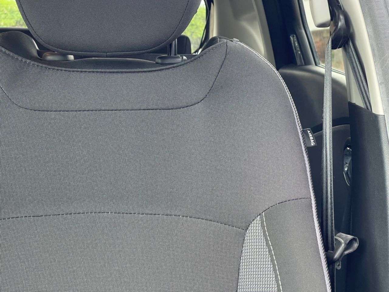 2017 RENAULT CAPTUR 2017 RENAULT CAPTUR