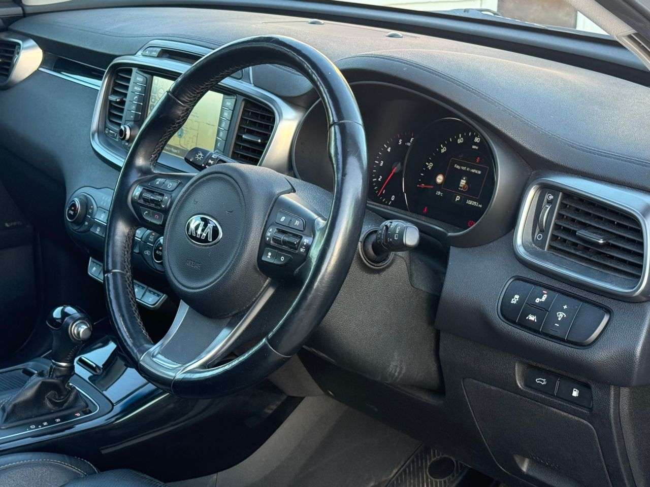 2015 KIA SORENTO 2015 KIA SORENTO