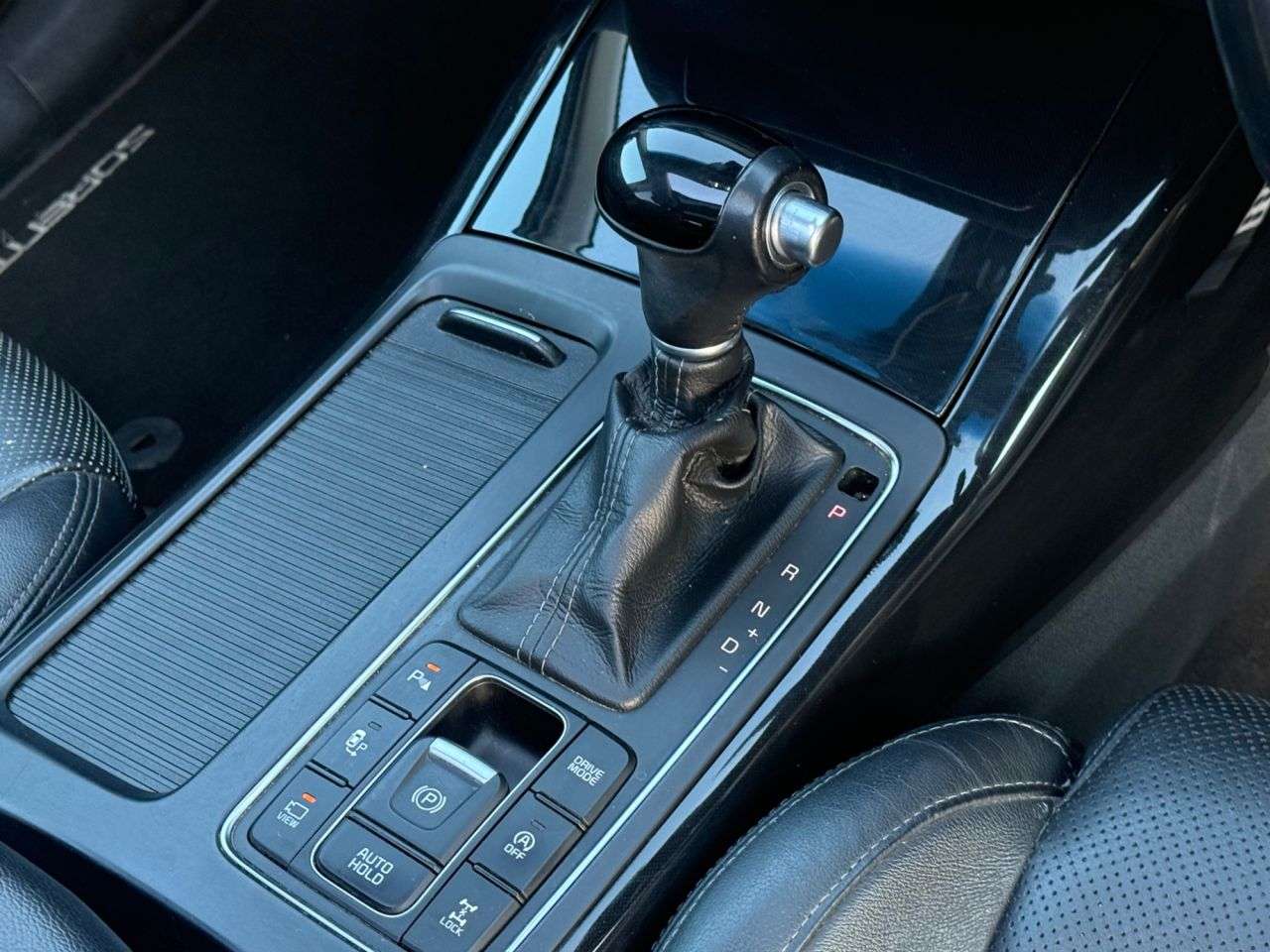 2015 KIA SORENTO 2015 KIA SORENTO