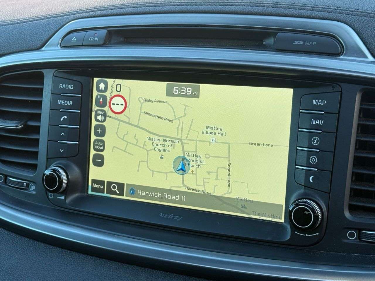 2015 KIA SORENTO 2015 KIA SORENTO
