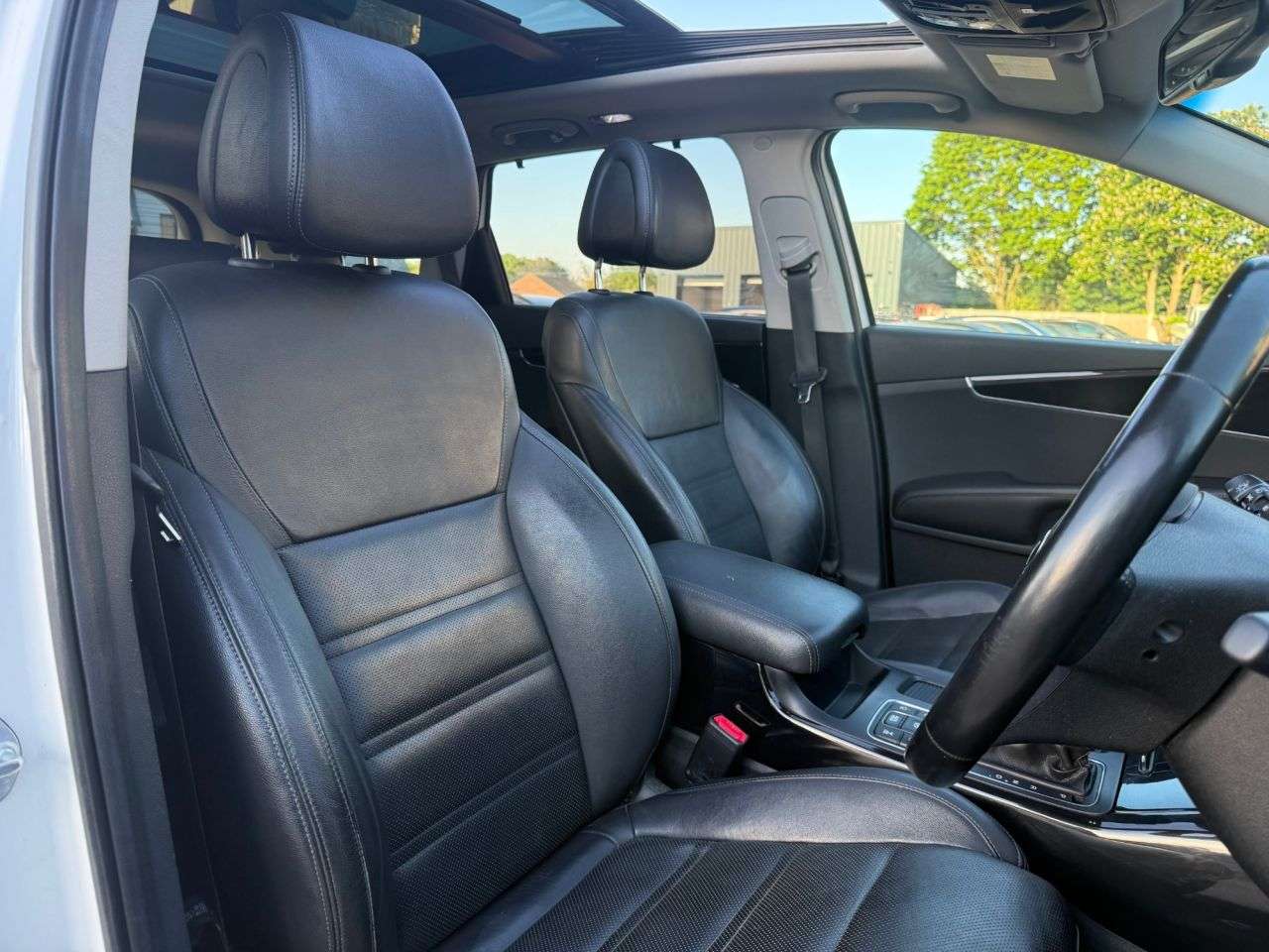 2015 KIA SORENTO 2015 KIA SORENTO