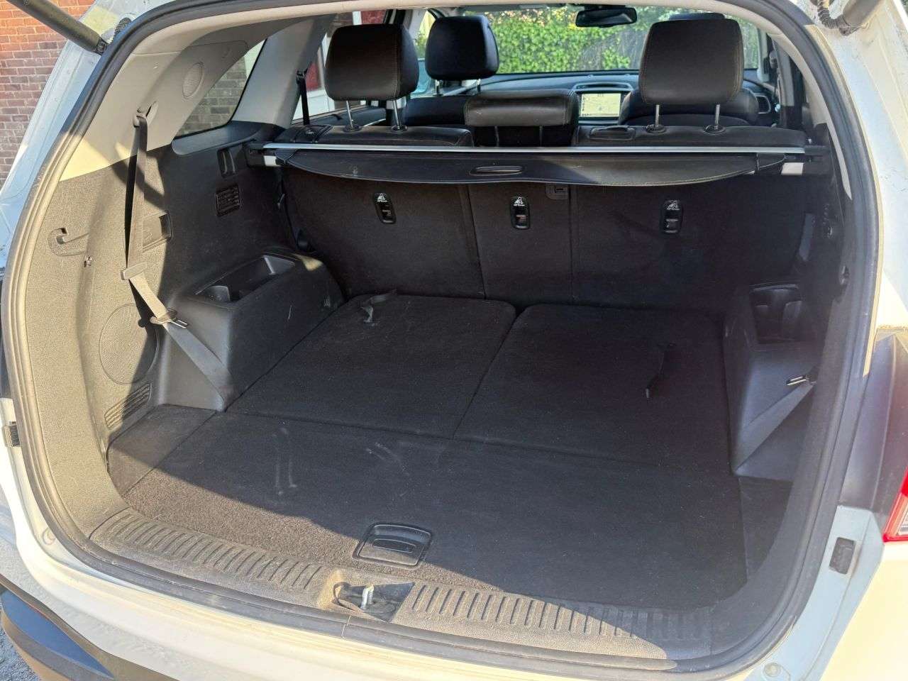 2015 KIA SORENTO 2015 KIA SORENTO