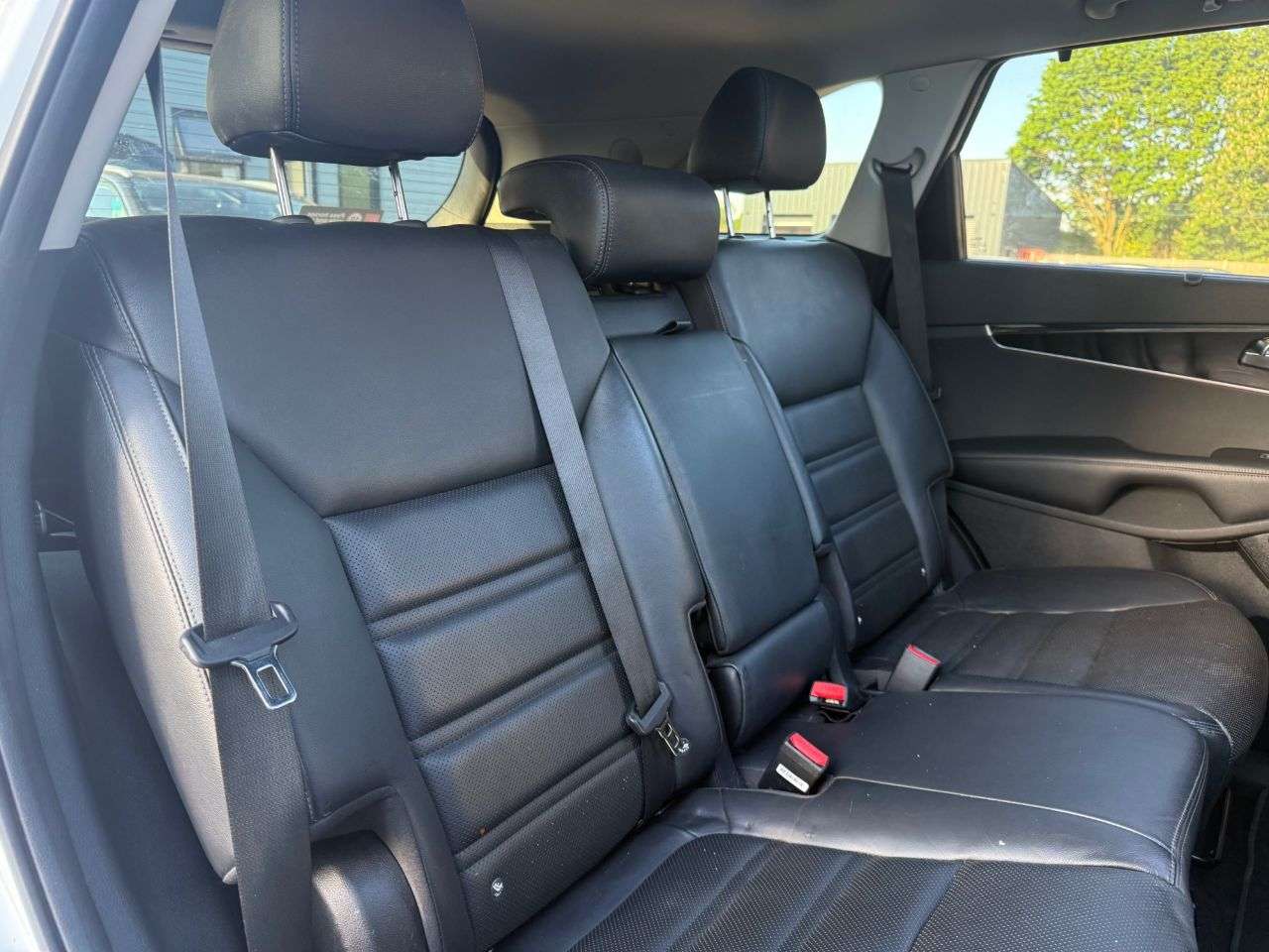 2015 KIA SORENTO 2015 KIA SORENTO