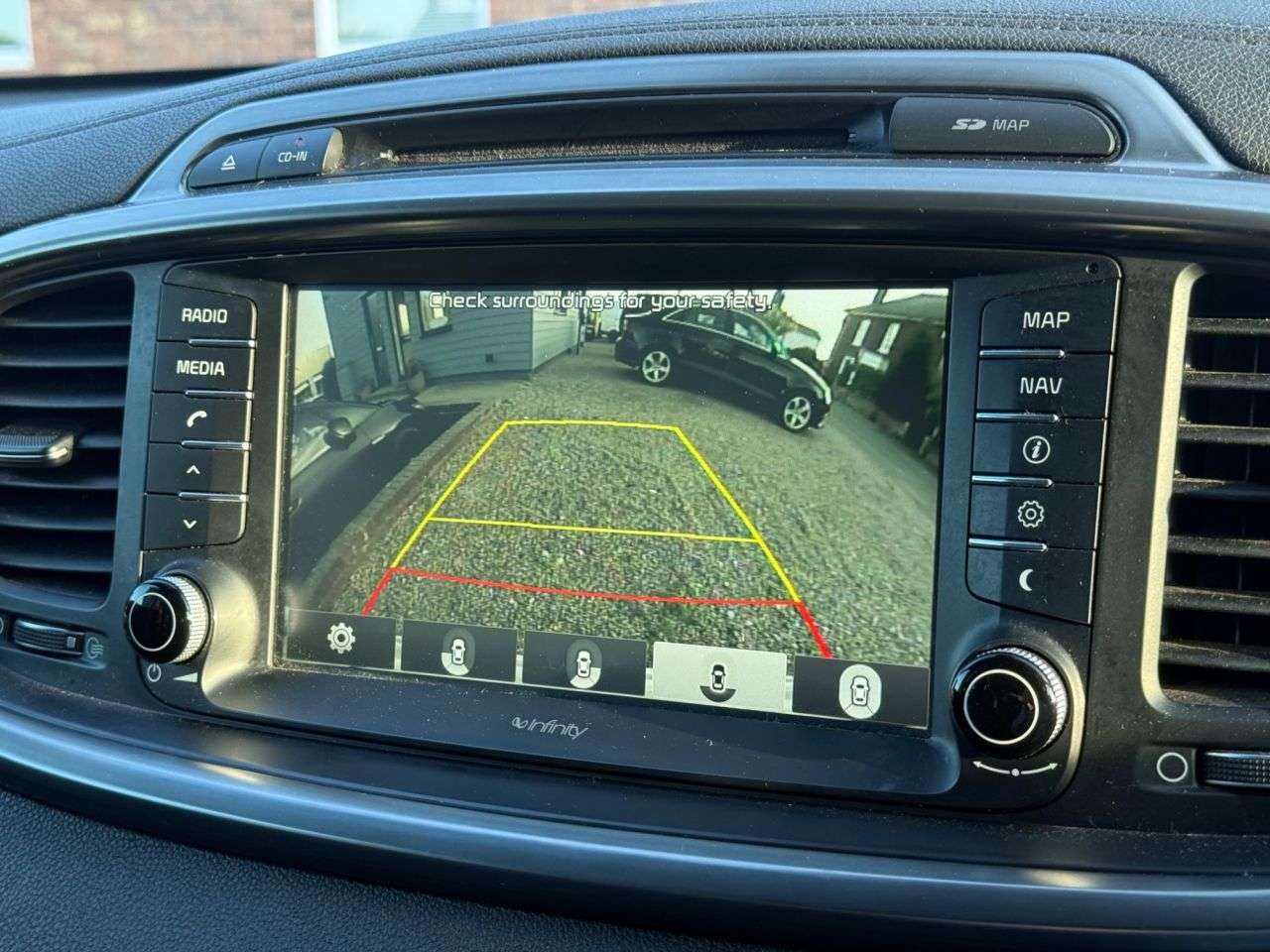 2015 KIA SORENTO 2015 KIA SORENTO
