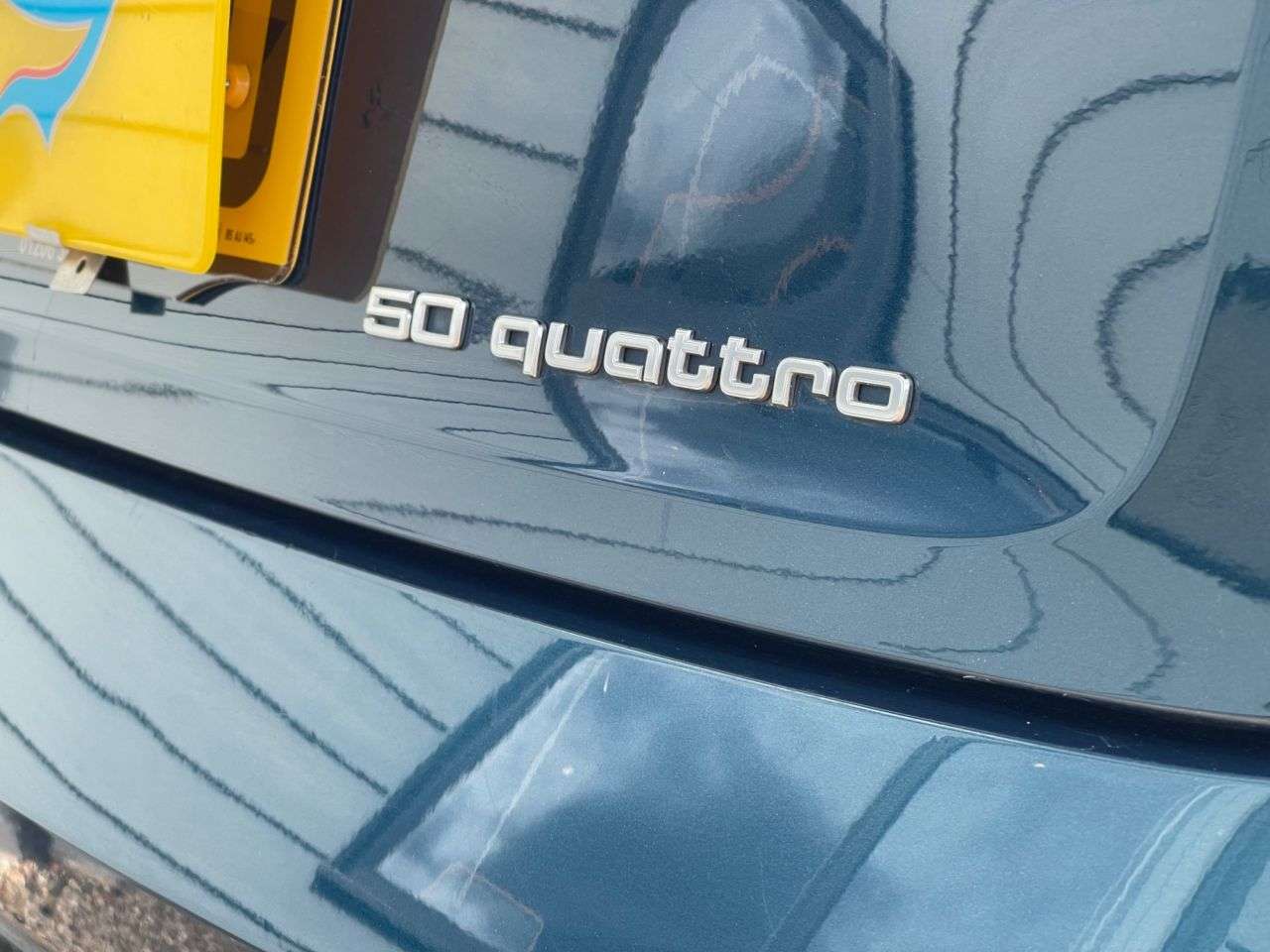 A 2020 AUDI E-TRON 50 Technik SUV 5dr Electric Auto quattro 71.2kWh (313 ps) A 2020 AUDI E-TRON 50 Technik SUV 5dr Electric Auto quattro 71.2kWh (313 ps)
