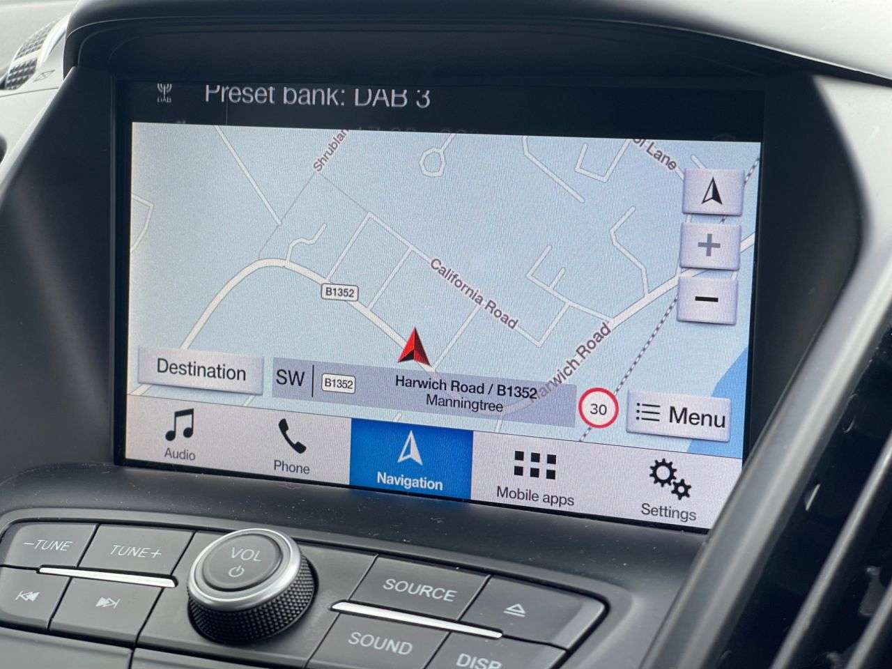 A 2019 FORD KUGA 1.5T EcoBoost GPF ST-Line SUV 5dr Petrol Manual Euro 6 (s/s) (150 ps) A 2019 FORD KUGA 1.5T EcoBoost GPF ST-Line SUV 5dr Petrol Manual Euro 6 (s/s) (150 ps)